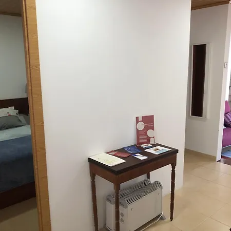 Appartement 1 Penedo