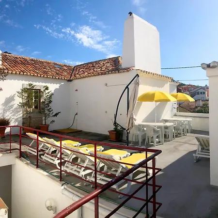 Apartmán 1 Penedo Sintra
