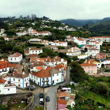 Apartmán 1 Penedo Sintra