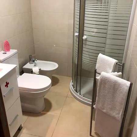 Appartement 1 Penedo *