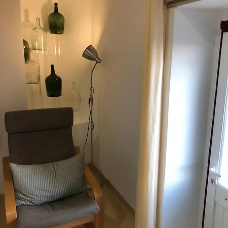 Apartmán 1 Penedo