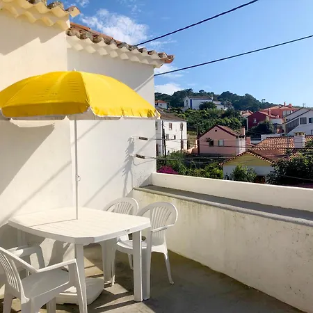 1 Penedo Sintra