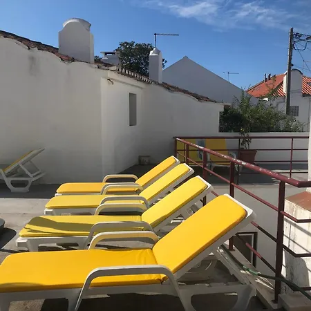 דירה 1 Penedo