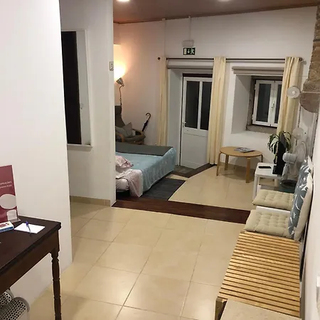 Apartman 1 Penedo Sintra
