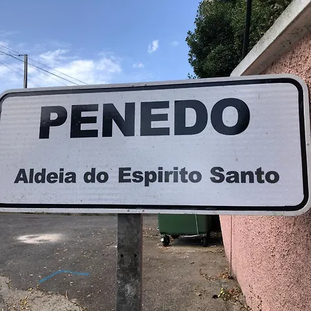 1 Penedo סינטרה