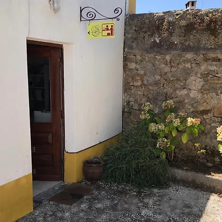 1 Penedo סינטרה