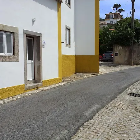 Apartmán 1 Penedo