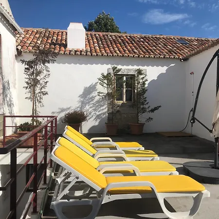 1 Penedo Sintra