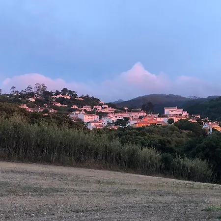 דירה 1 Penedo *