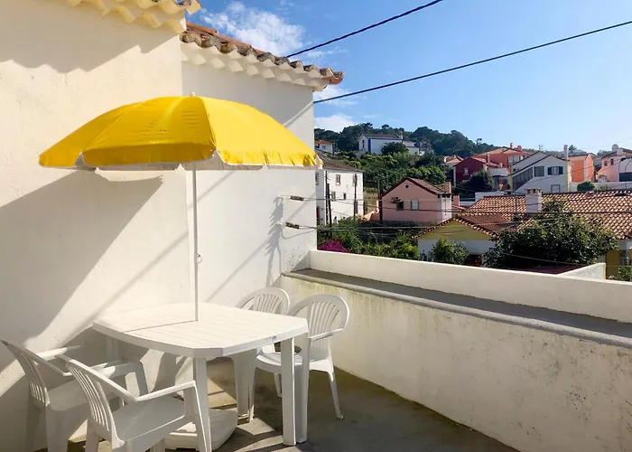 1 Penedo シントラ